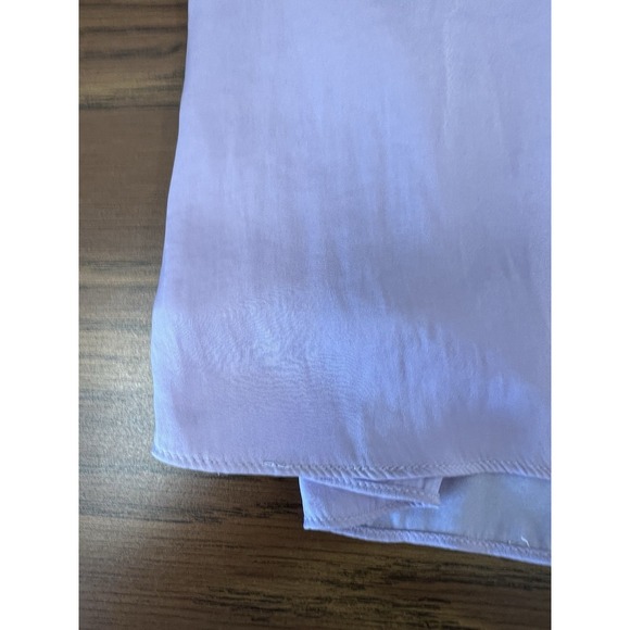 Spencer And Ella Lavender String Top Women's Small New NWT - Picture 4 of 5
